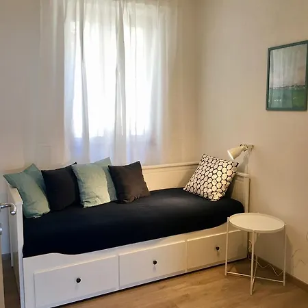 Riflessi Di Apartamento *