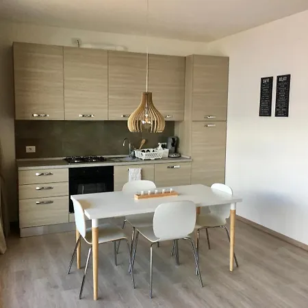 Riflessi Di Apartmán