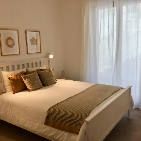 Apartment Riflessi Di *