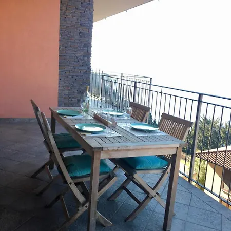 Apartmán Riflessi Di