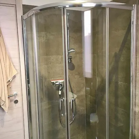 Riflessi Di Apartment