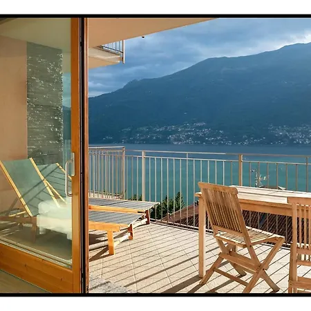 Apartment Riflessi Di