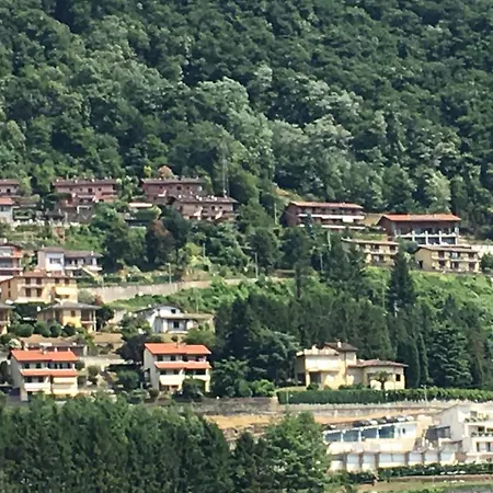 Riflessi Di Apartment *