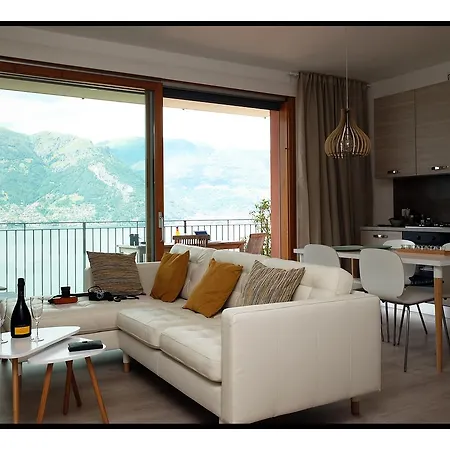 Riflessi Di Apartment Dorio