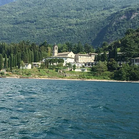 Apartmán Riflessi Di *