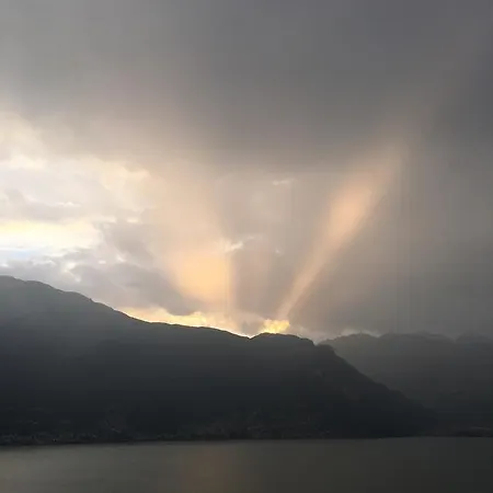 Apartmán Riflessi Di *