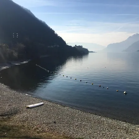 Apartmán Riflessi Di Dorio