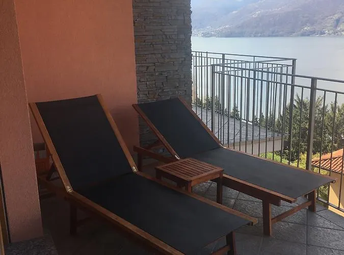 Riflessi Di Apartamento Dorio