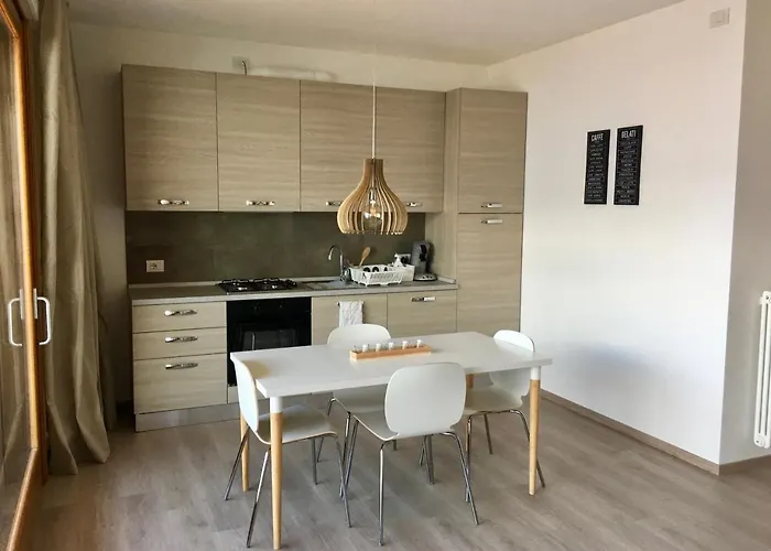 Riflessi Di Apartamento