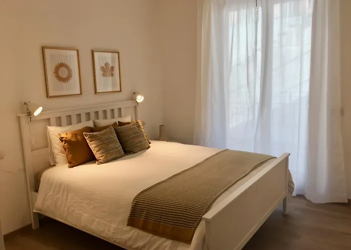 Apartamento Riflessi Di *