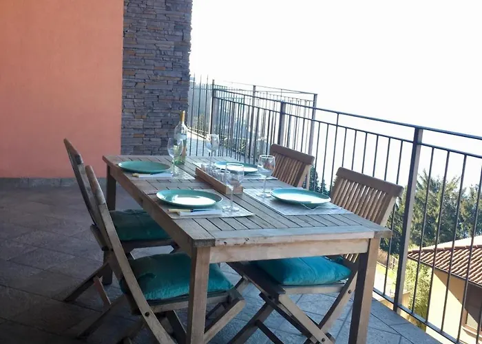 Apartamento Riflessi Di