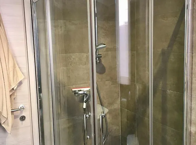 Riflessi Di Apartamento
