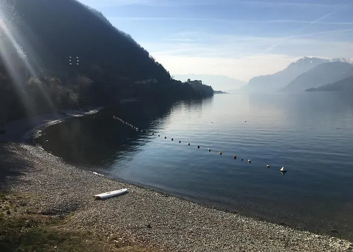 Apartamento Riflessi Di Dorio